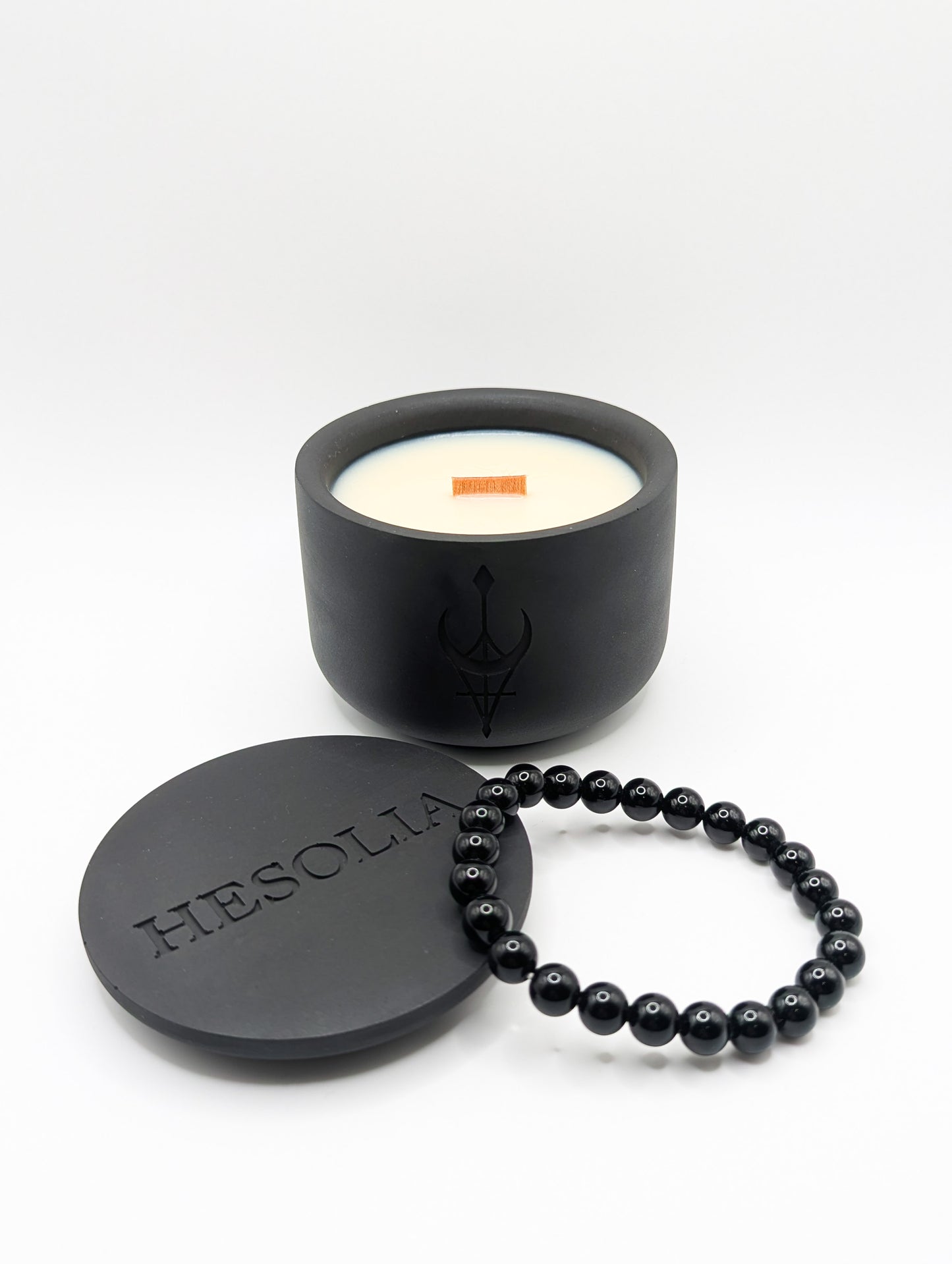 LA COLLECTION HÉCATE 125g