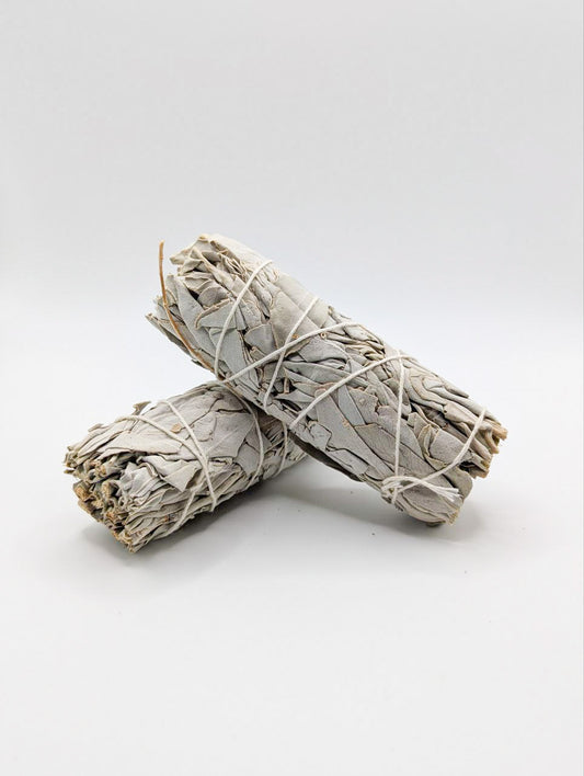 BÂTON DE SAUGE BLANCHE