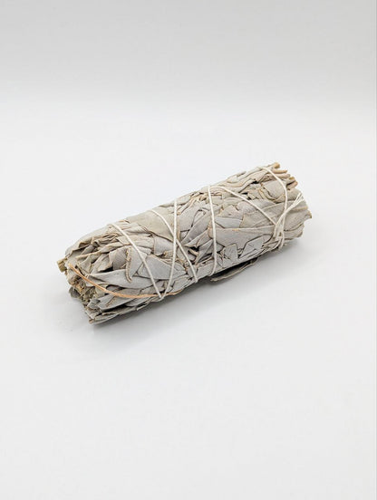 BÂTON DE SAUGE BLANCHE