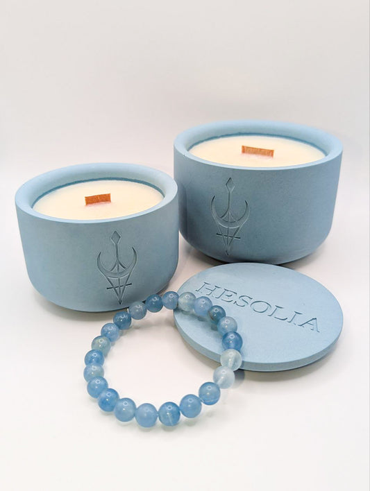 LA COLLECTION THALASSA