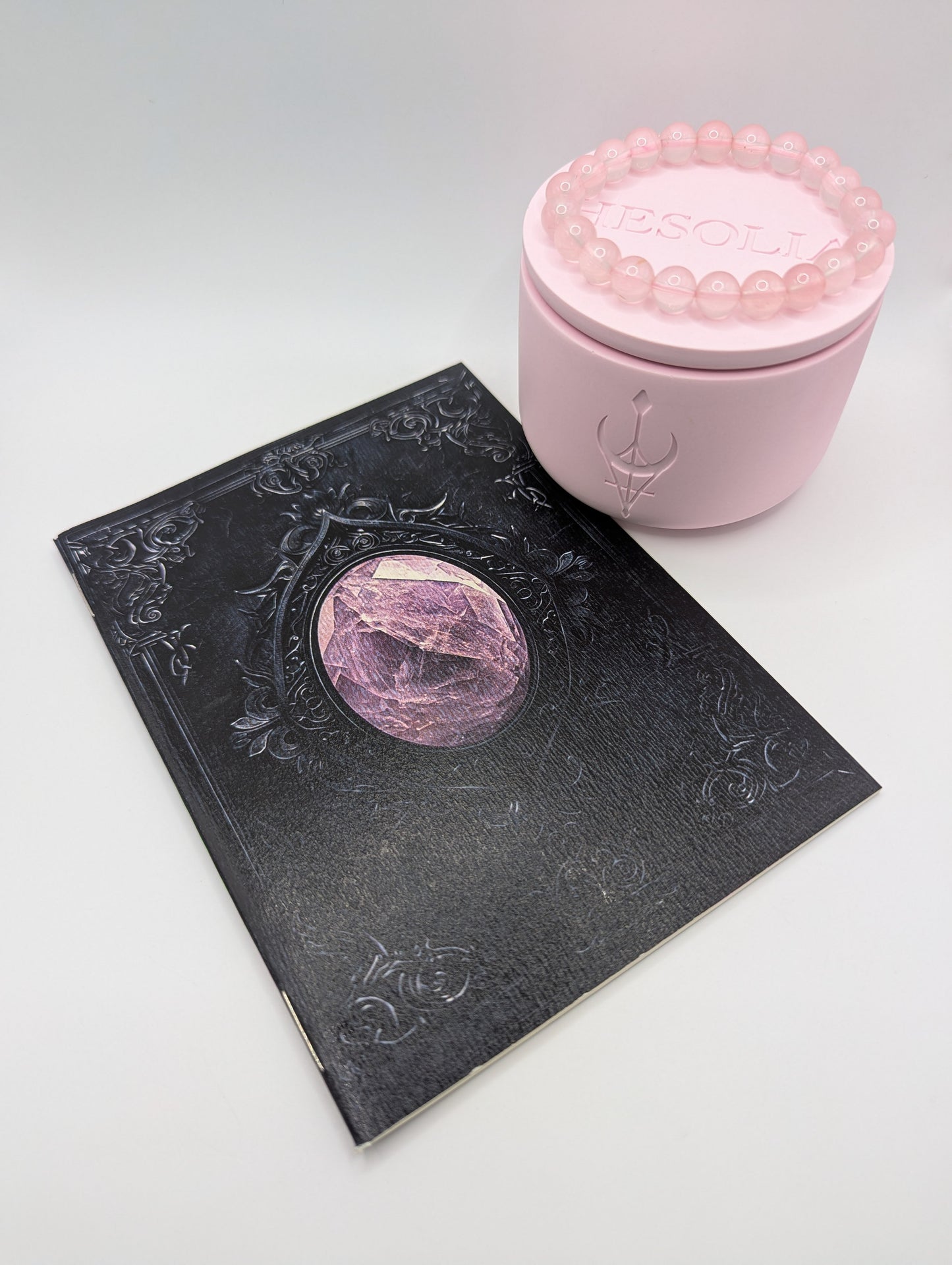 LA COLLECTION APHRODITE