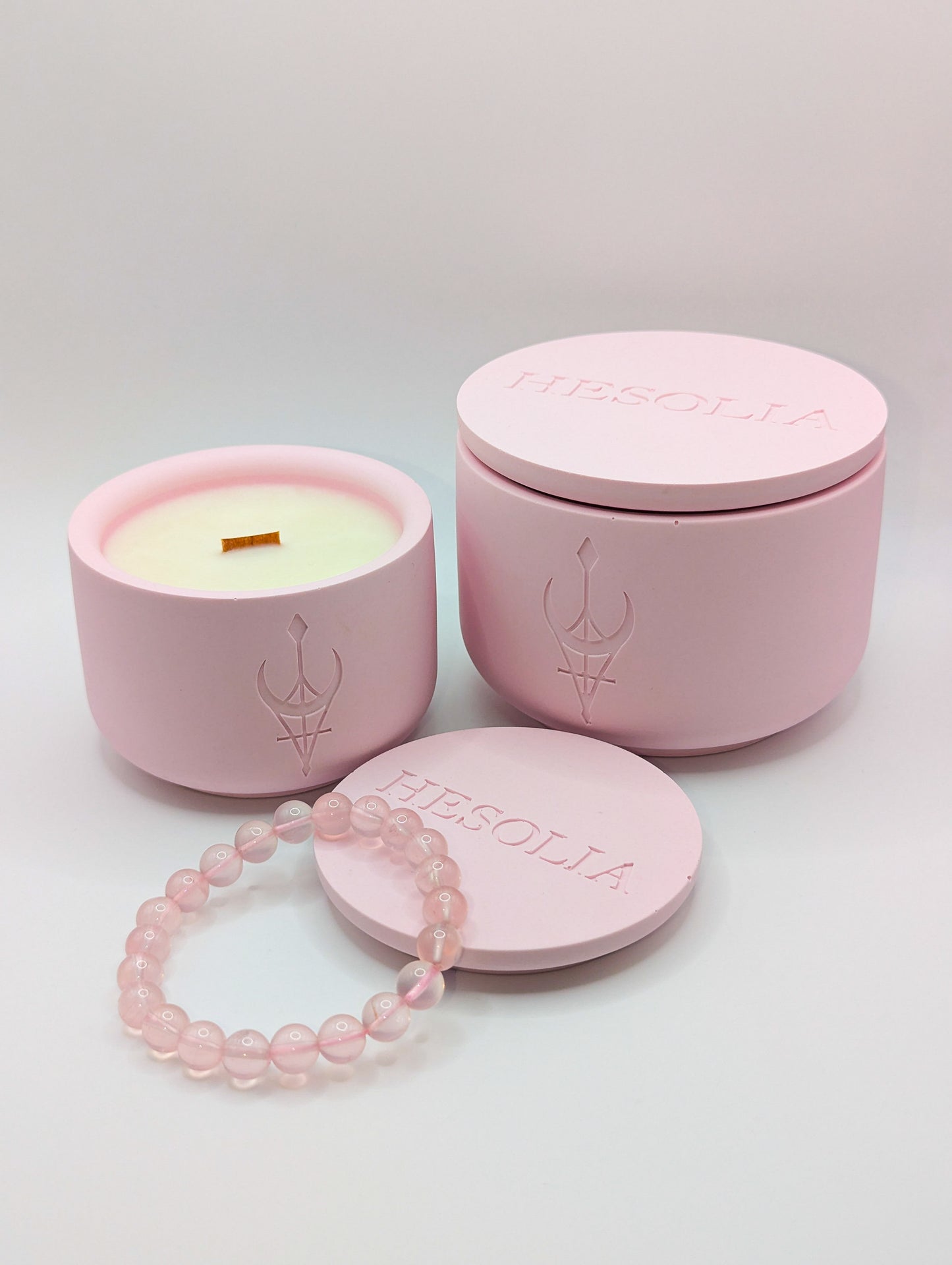 LA COLLECTION APHRODITE