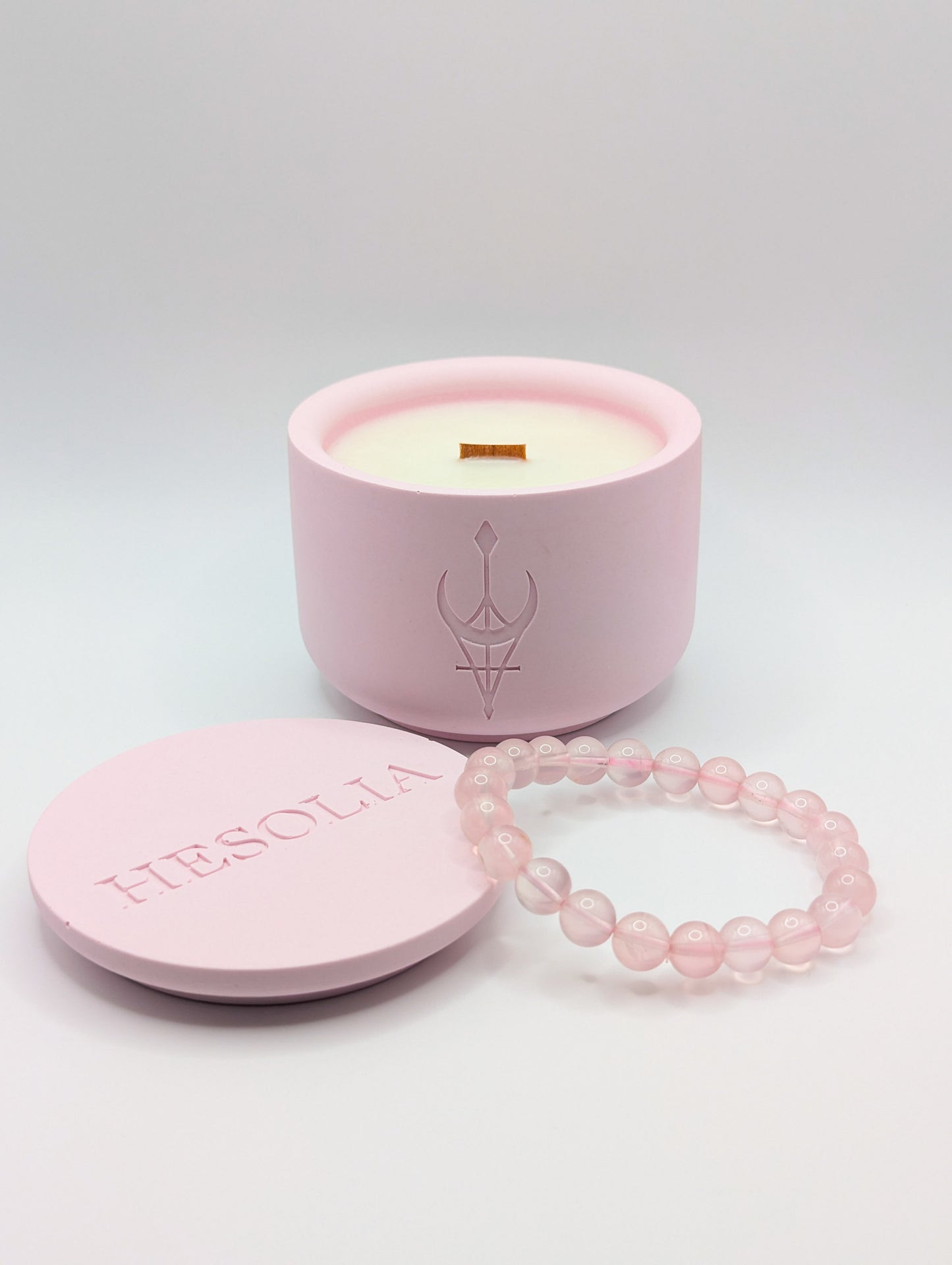 LA COLLECTION APHRODITE