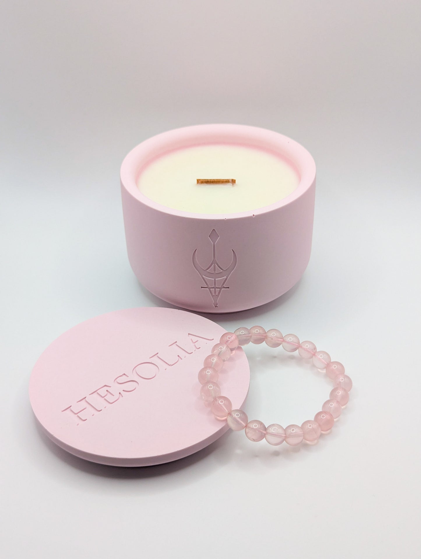 LA COLLECTION APHRODITE