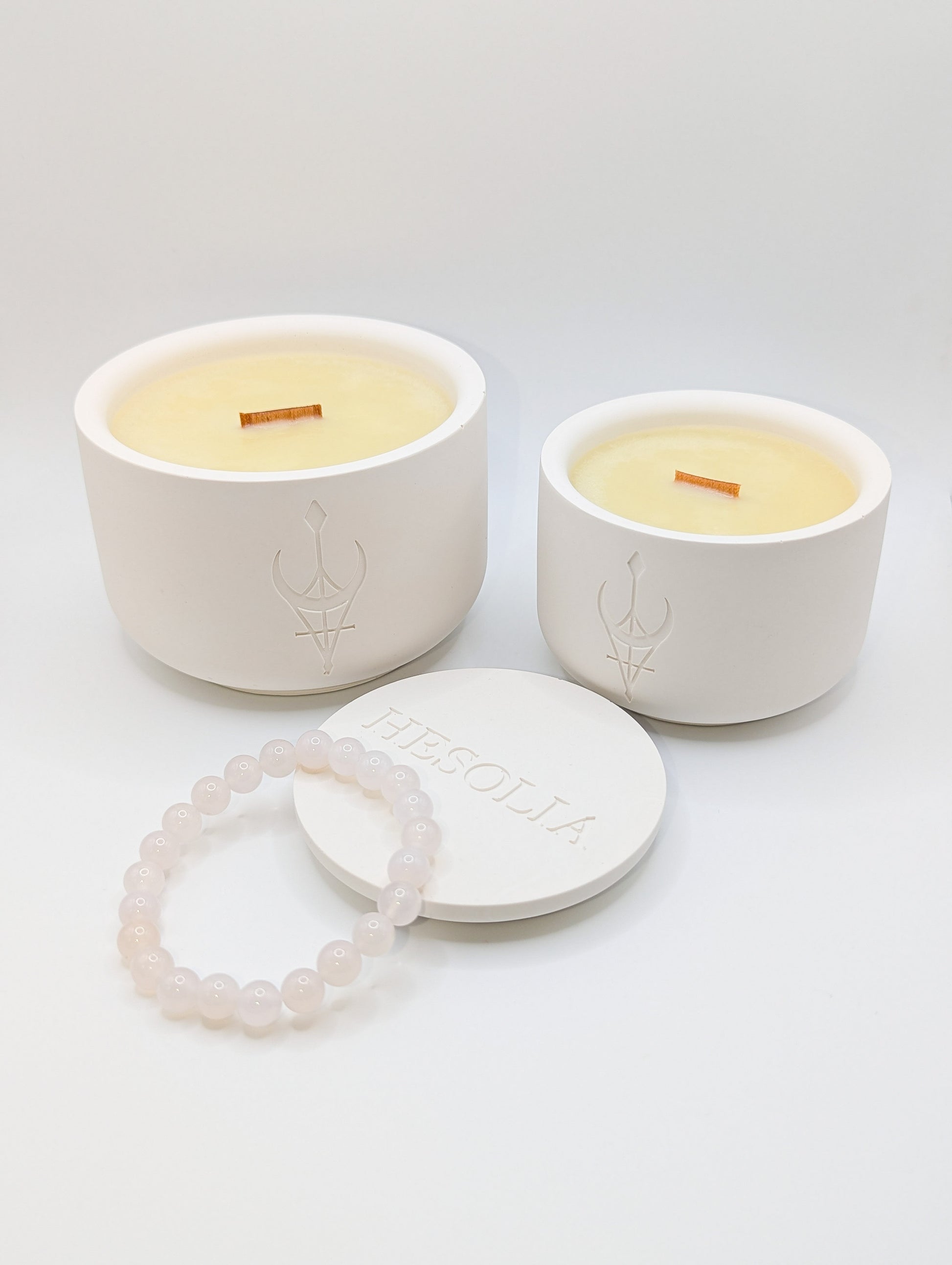 LA COLLECTION PERSÉPHONE 230g