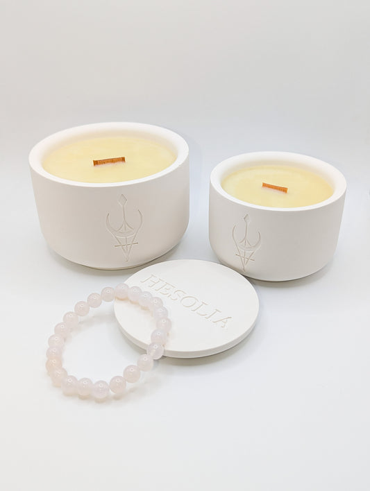 LA COLLECTION PERSÉPHONE 230g