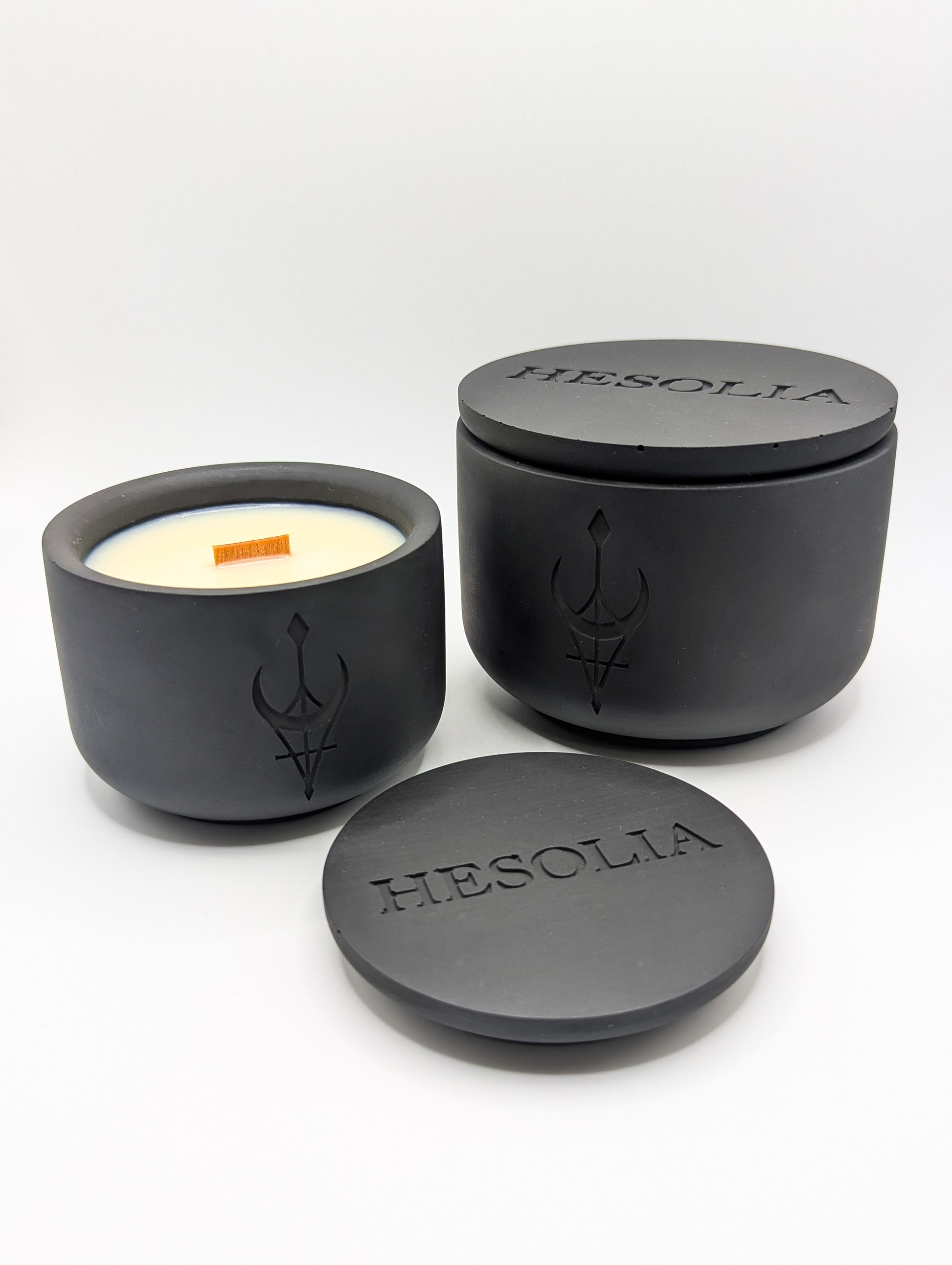 LA BOUGIE HÉCATE 230g