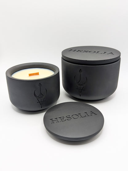 LA BOUGIE HÉCATE 230g