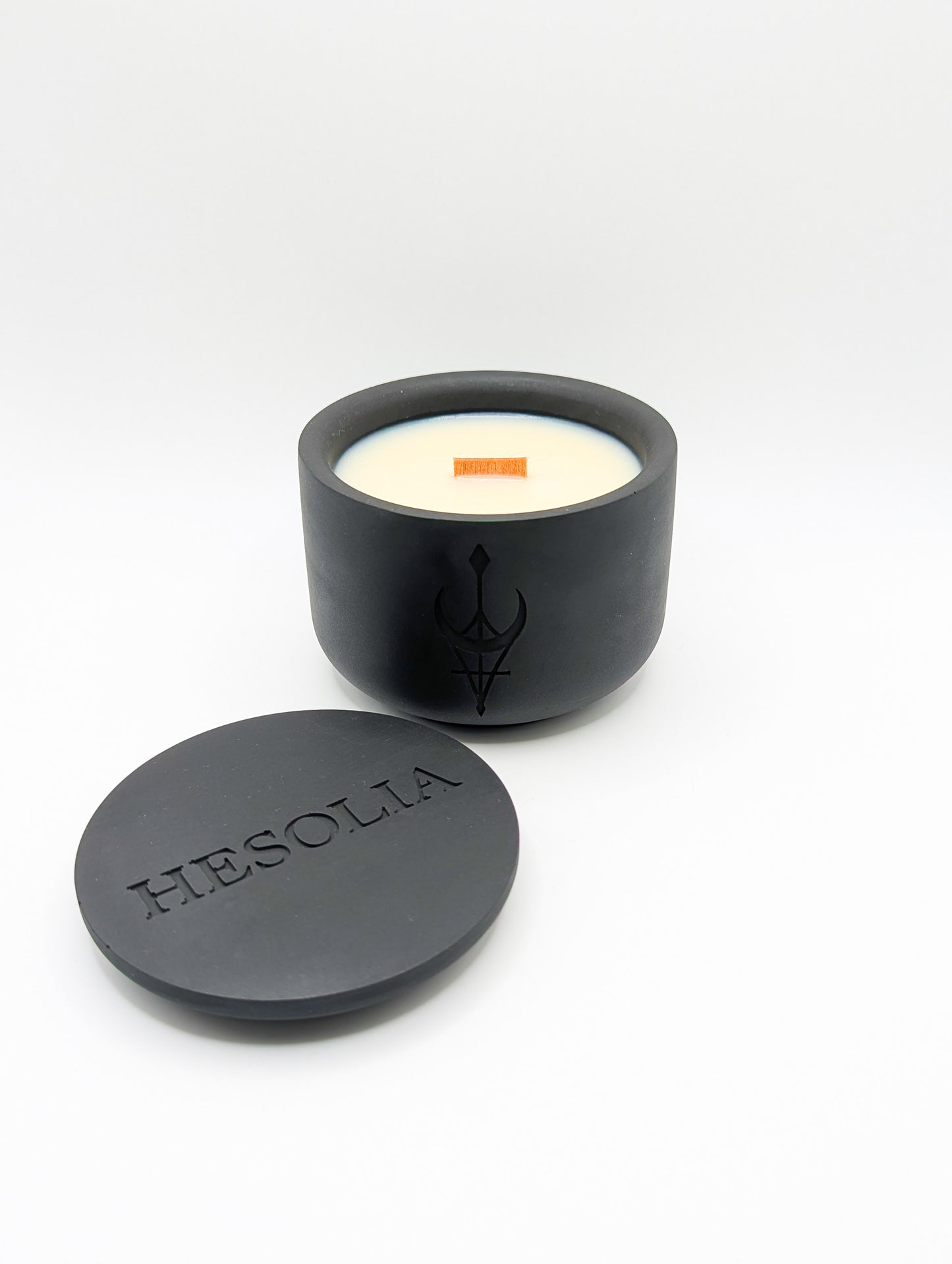 LA BOUGIE HÉCATE 125g