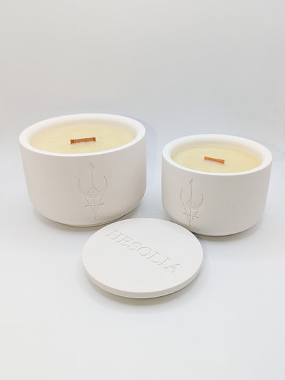 LA BOUGIE PERSÉPHONE