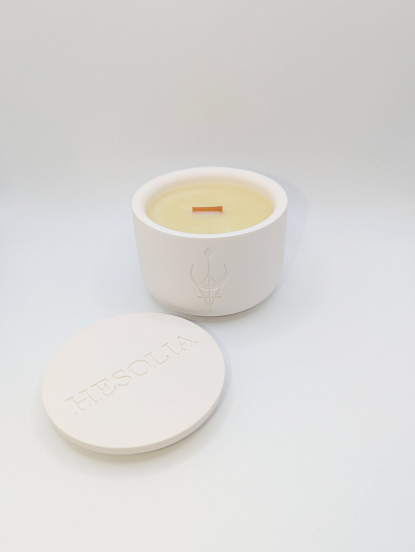 LA BOUGIE PERSÉPHONE 125g