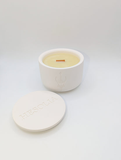 LA BOUGIE PERSÉPHONE 125g