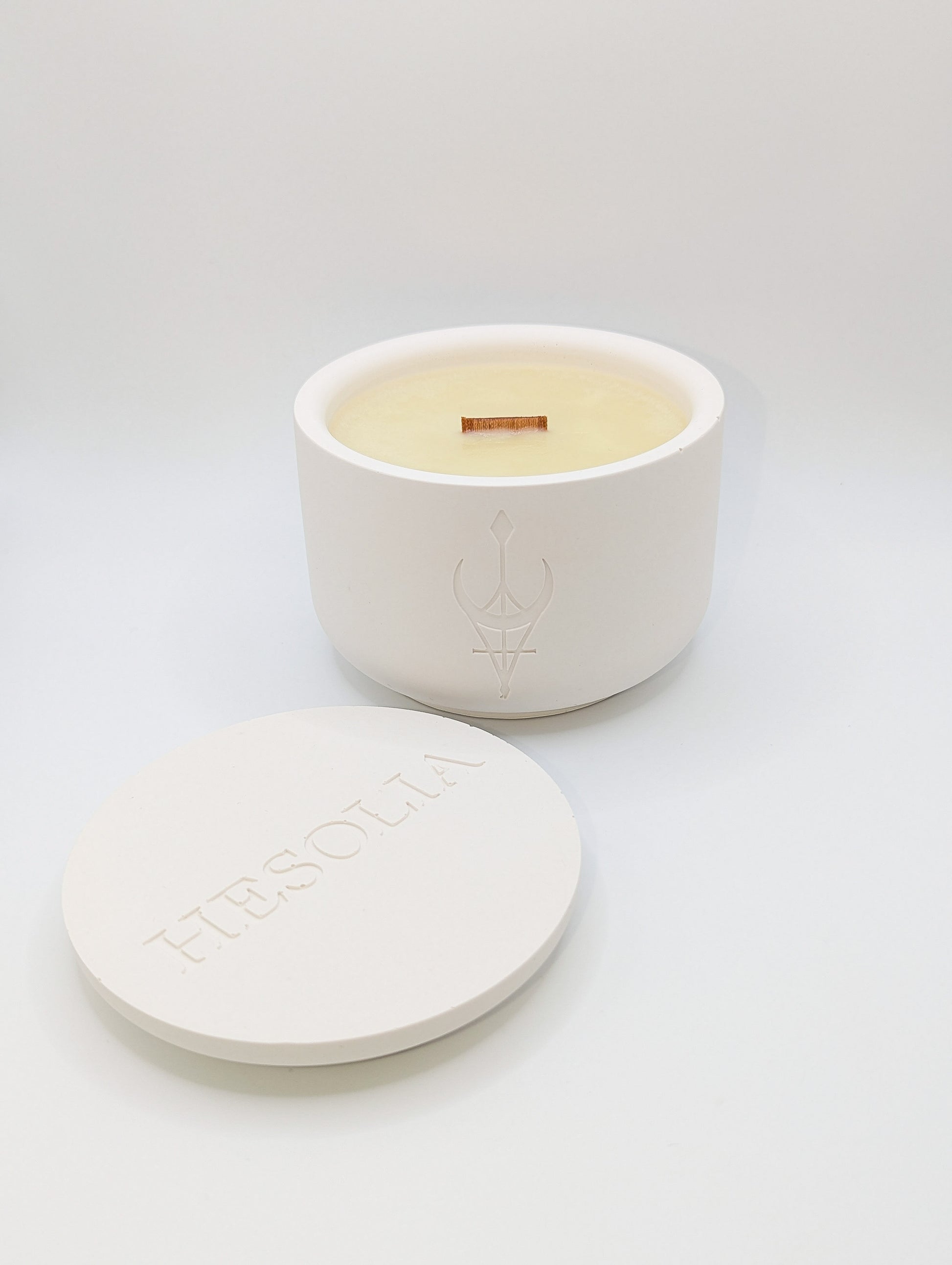 LA BOUGIE PERSÉPHONE 230g