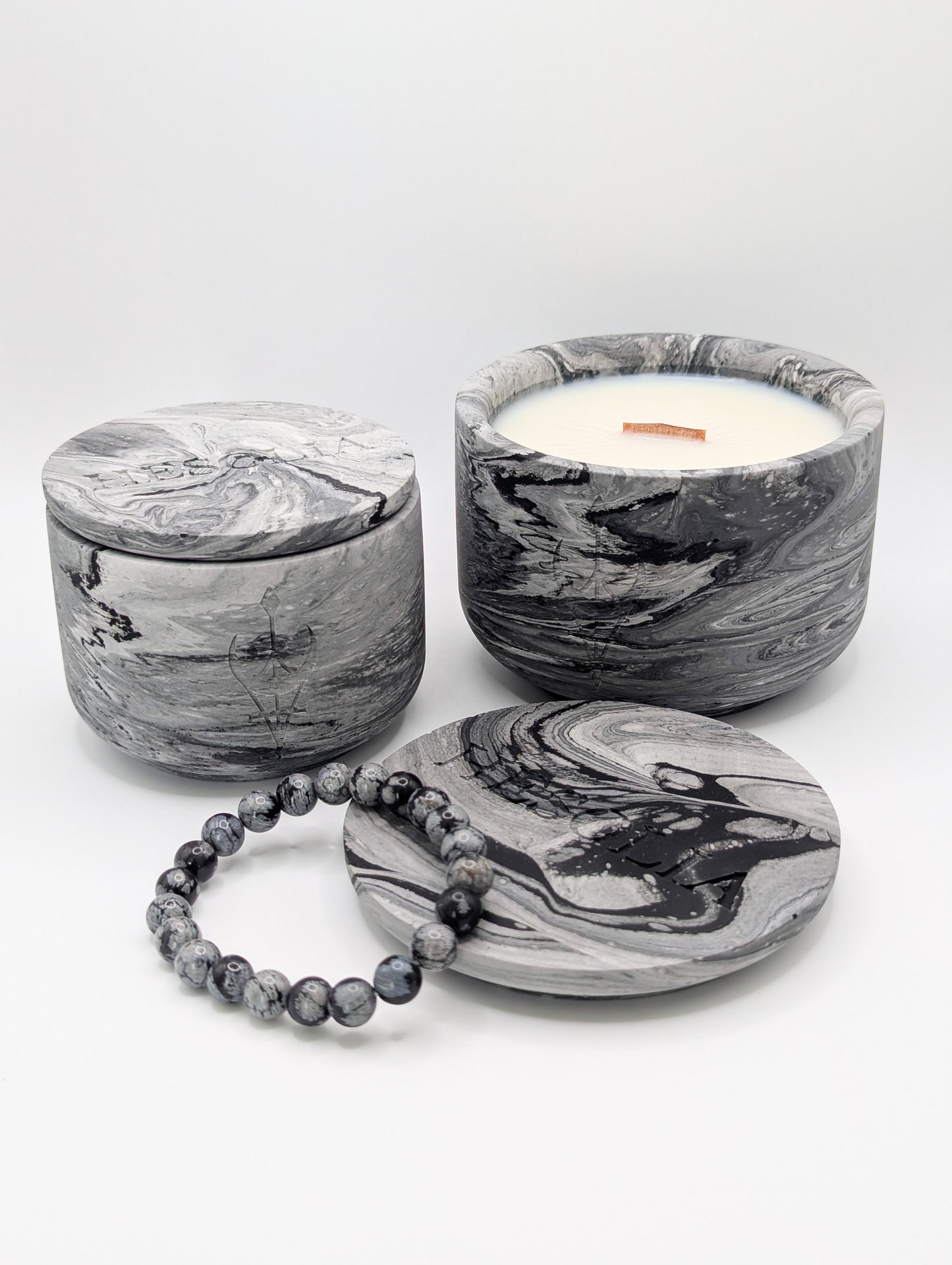 LA COLLECTION CHIONÉ