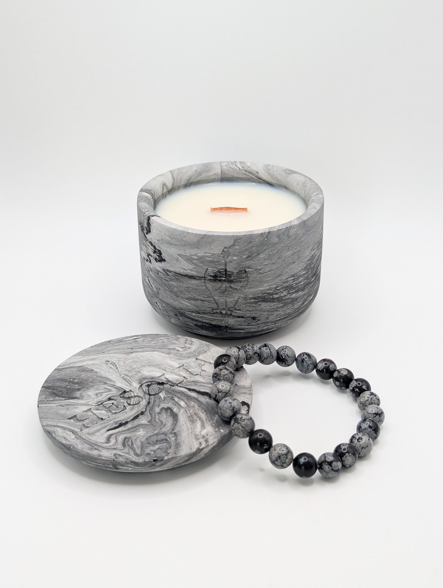 LA COLLECTION CHIONÉ