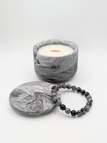 LA COLLECTION CHIONÉ