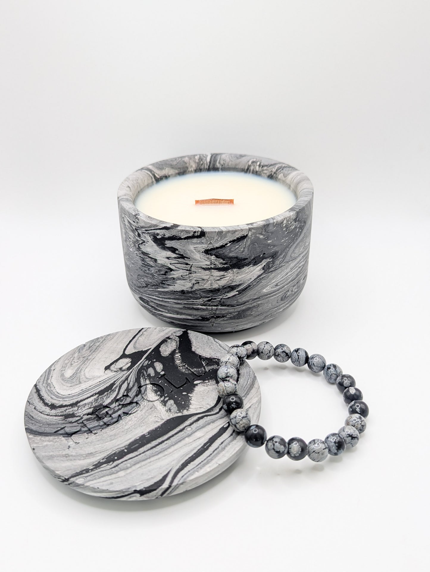 LA COLLECTION CHIONÉ