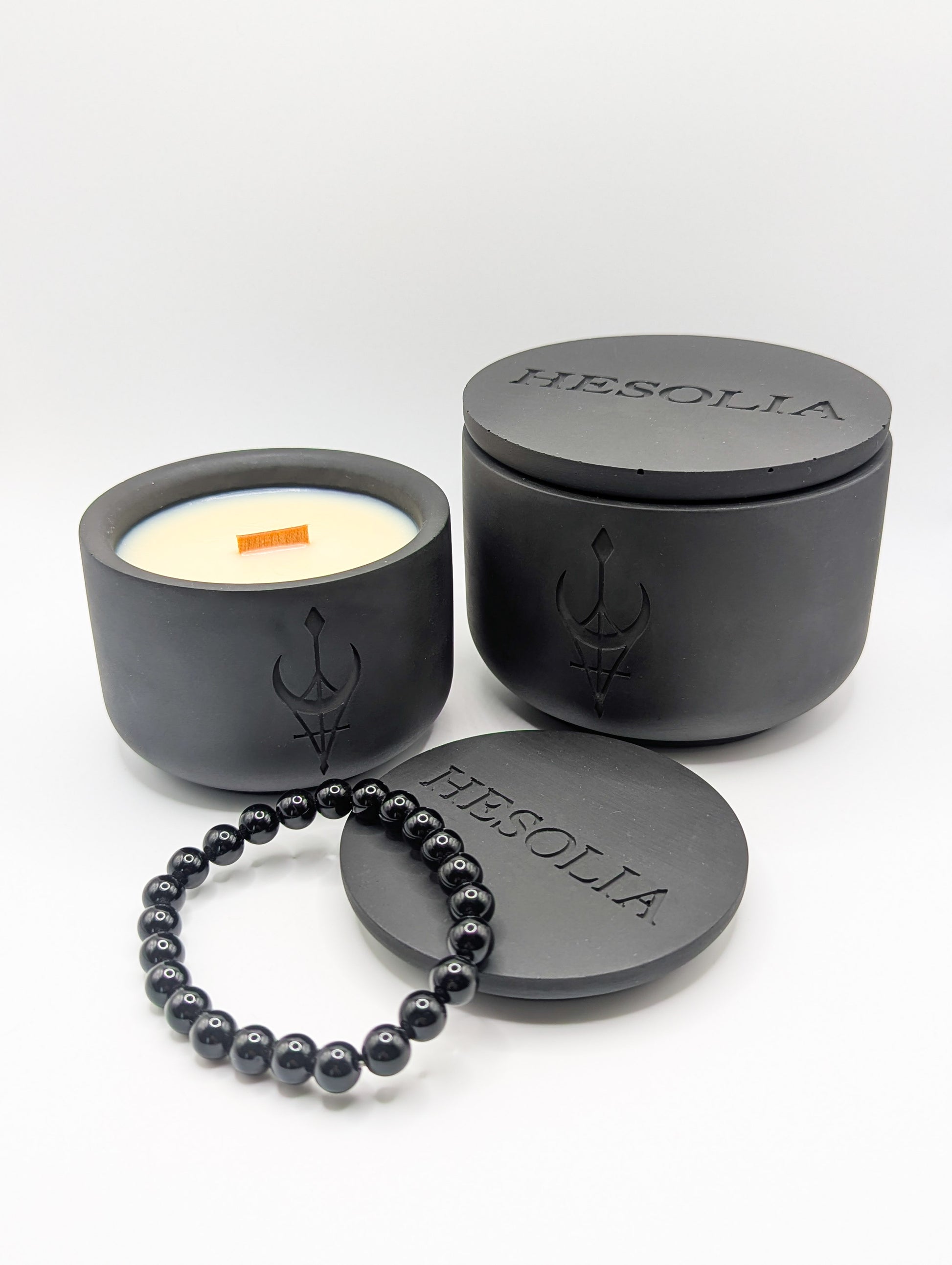 LA COLLECTION HÉCATE 230g