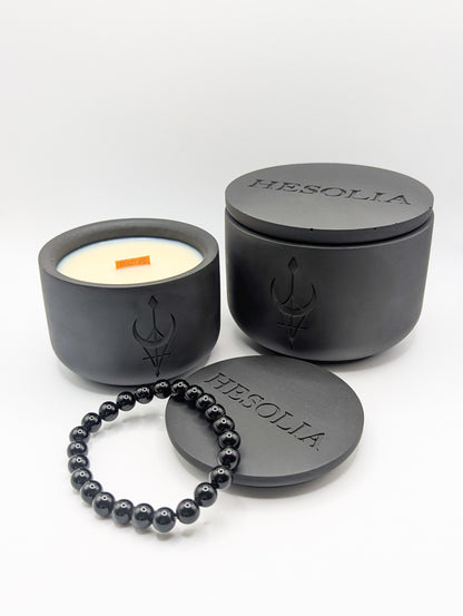 LA COLLECTION HÉCATE 230g