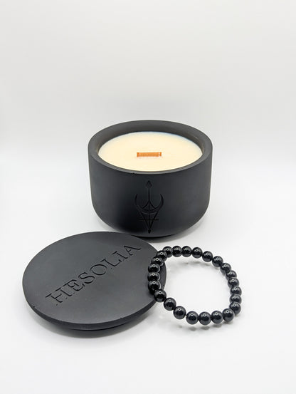 LA COLLECTION HÉCATE 230g